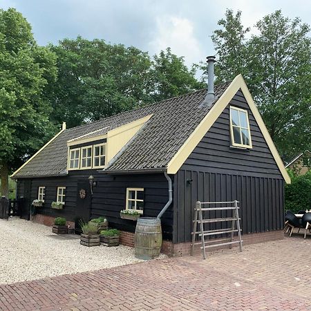 Op Stolk Bed & Breakfast Stolwijk Экстерьер фото