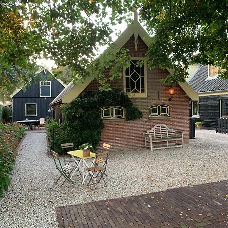 Op Stolk Bed & Breakfast Stolwijk Экстерьер фото