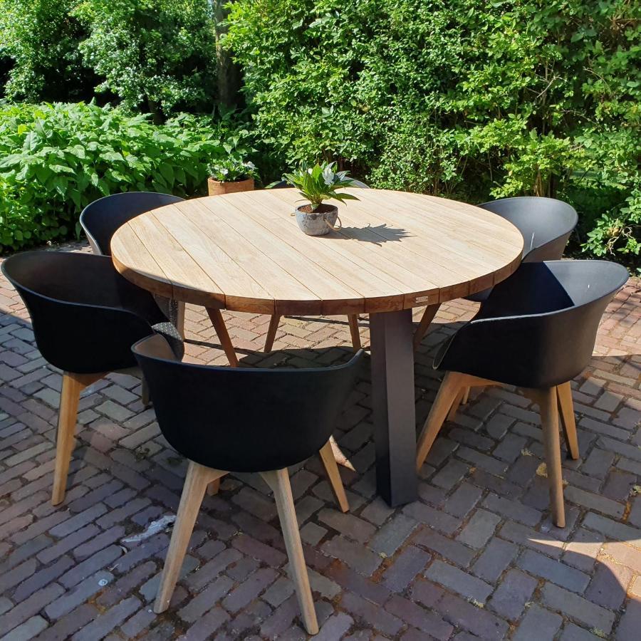 Op Stolk Bed & Breakfast Stolwijk Экстерьер фото