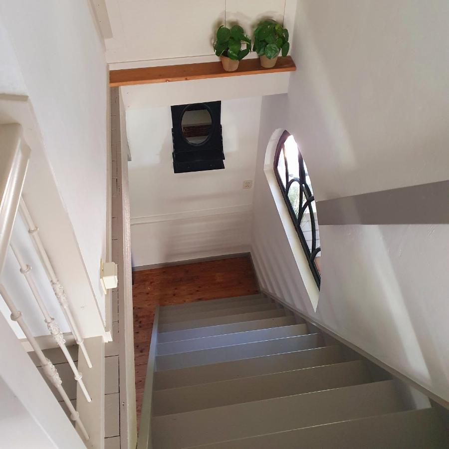 Op Stolk Bed & Breakfast Stolwijk Экстерьер фото