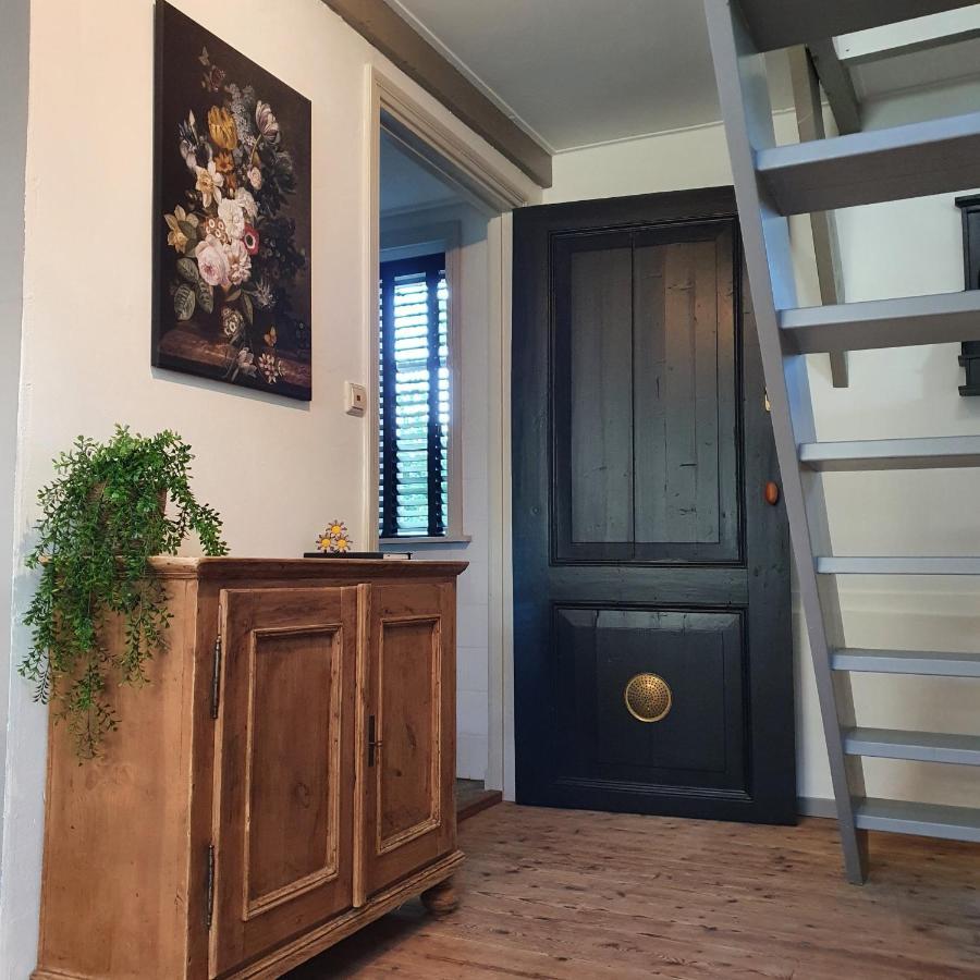 Op Stolk Bed & Breakfast Stolwijk Экстерьер фото