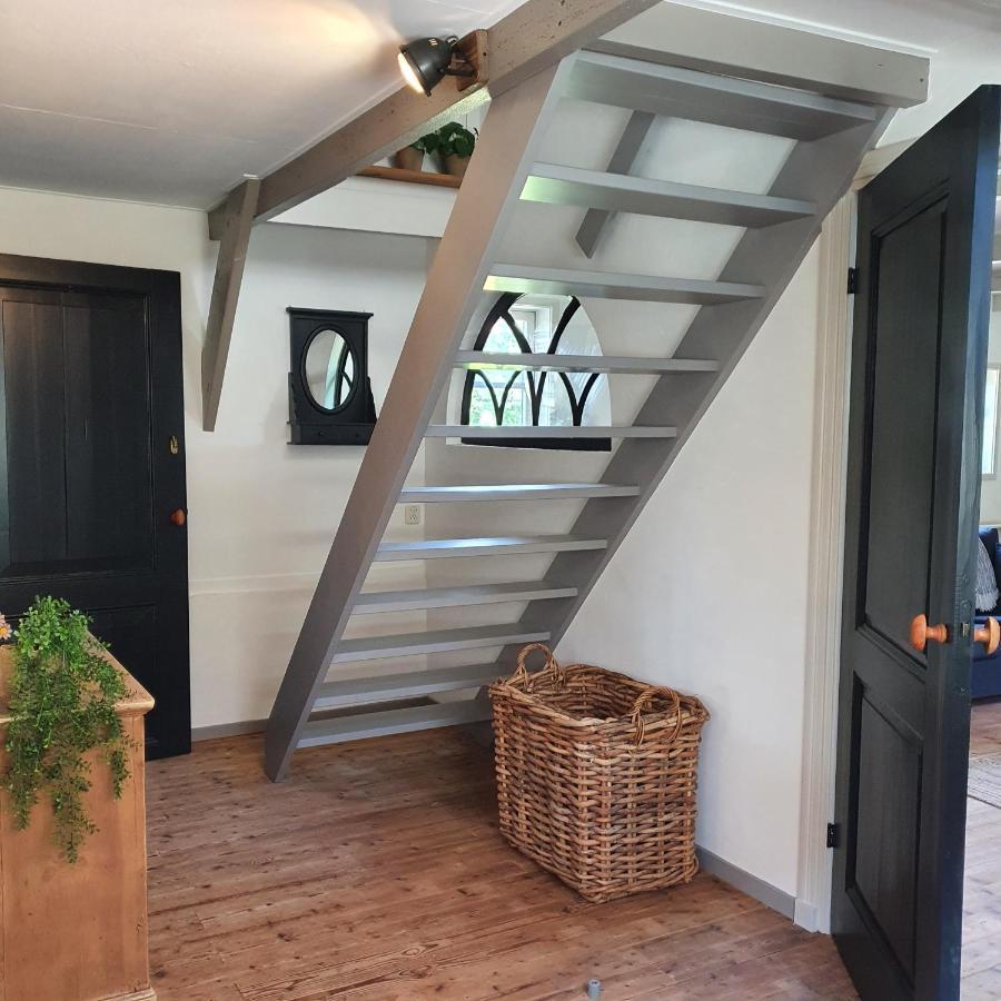 Op Stolk Bed & Breakfast Stolwijk Экстерьер фото